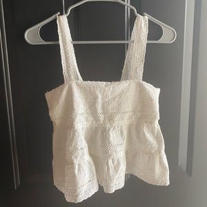 Aeropostale tank top